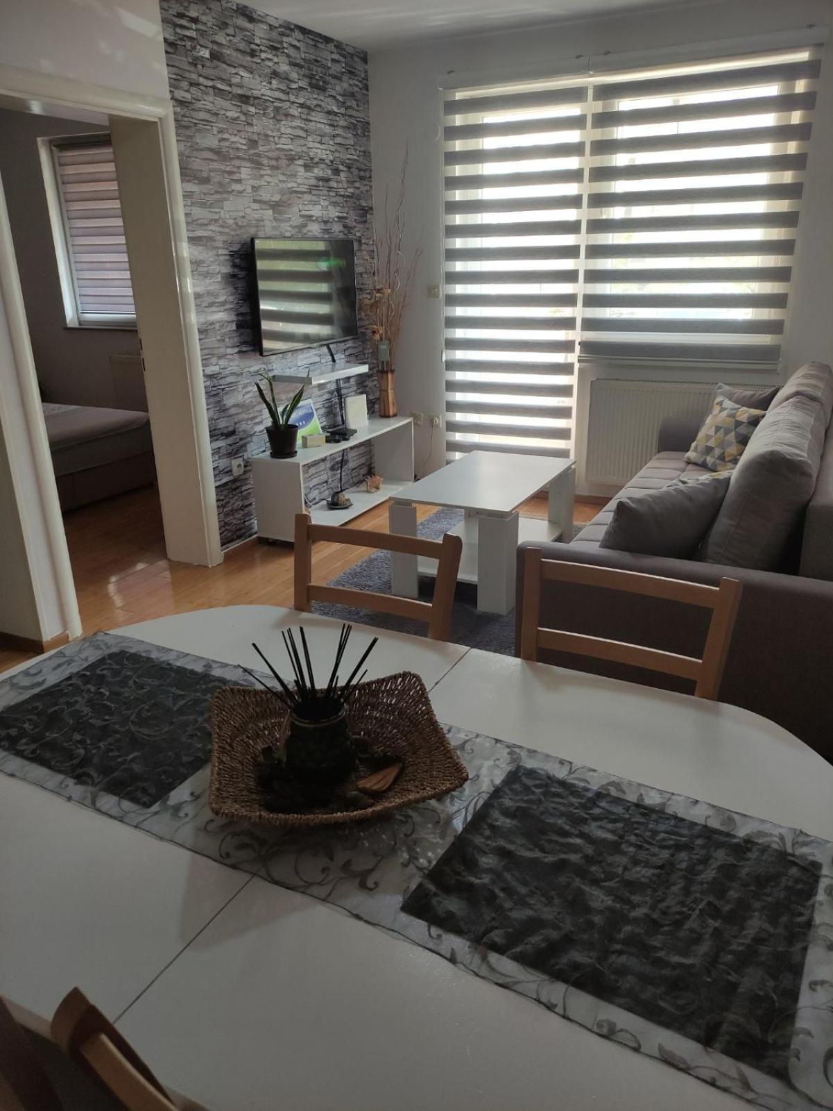 Apartman Marija, Lukavica, Istocno Sarajevo Exteriér fotografie